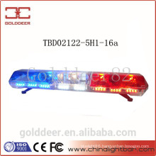 Strobe Rotating Light bars for Police Car (TBD02922-16a5H1)